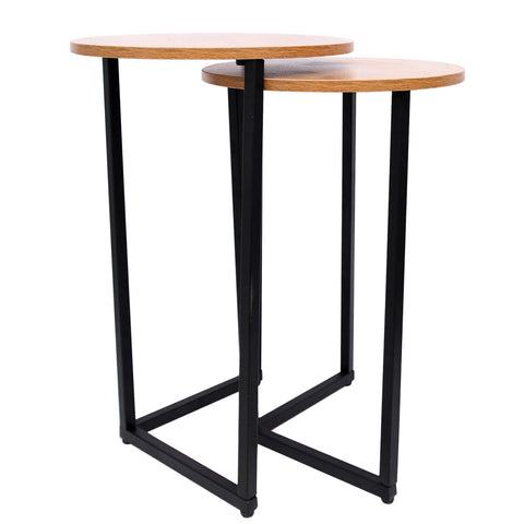 Kent R Series Nest of Table set