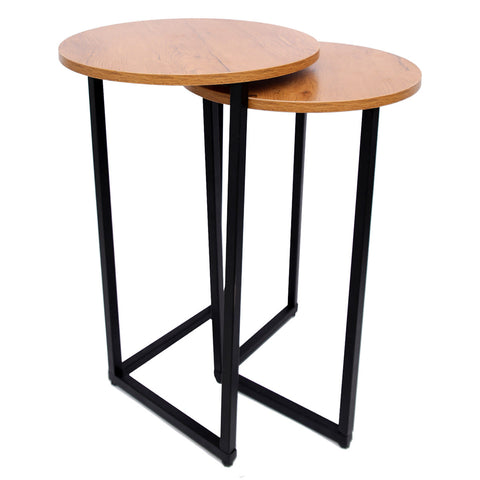 Kent R Series Nest of Table set
