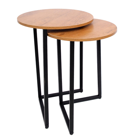 Kent R Series Nest of Table set